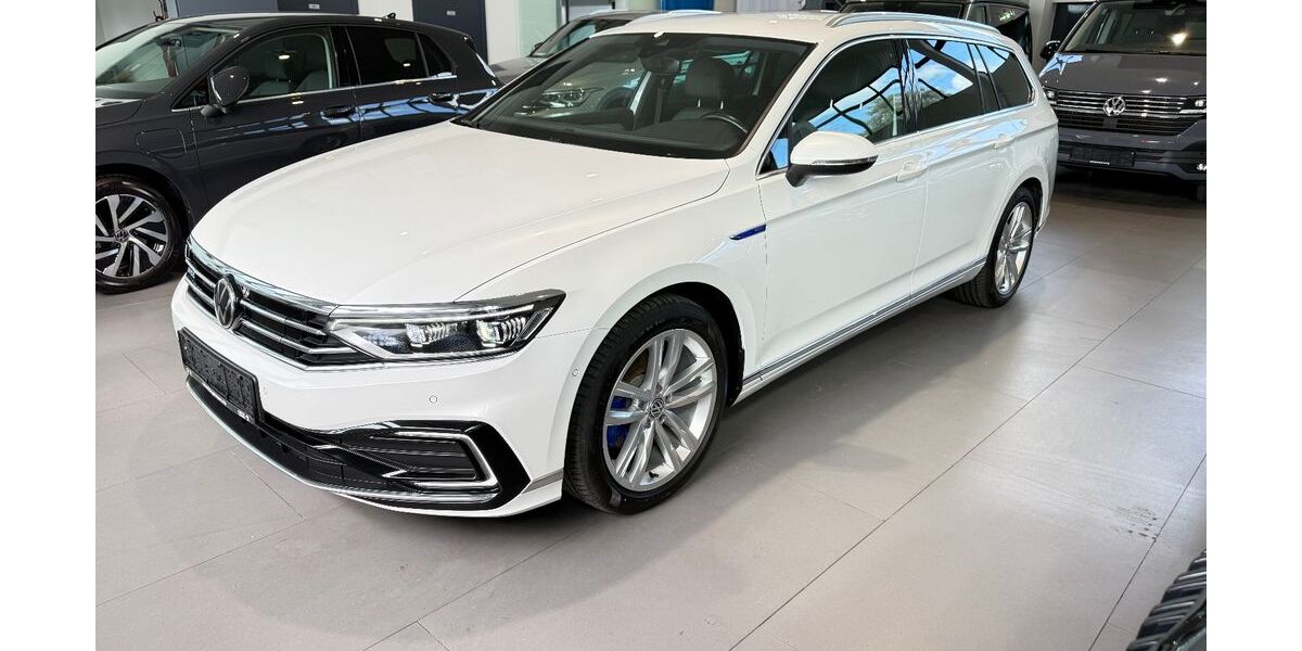 VW Passat Variant 55.153 km 23.879 &euro; Tornesch 25436
