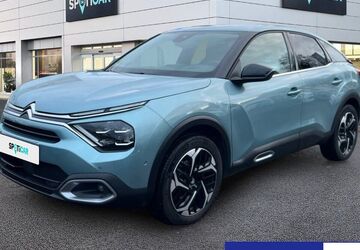 Citroen C4 22.487 km 17.300 &euro; Hamburg 22457