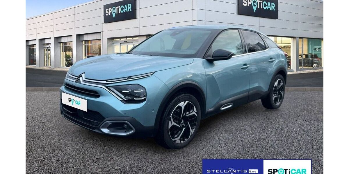 Citroen C4 22.487 km 17.300 &euro; Hamburg 22457