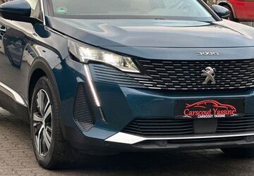 Peugeot 3008 145.000 km 15.990 &euro; Buxtehude 21614