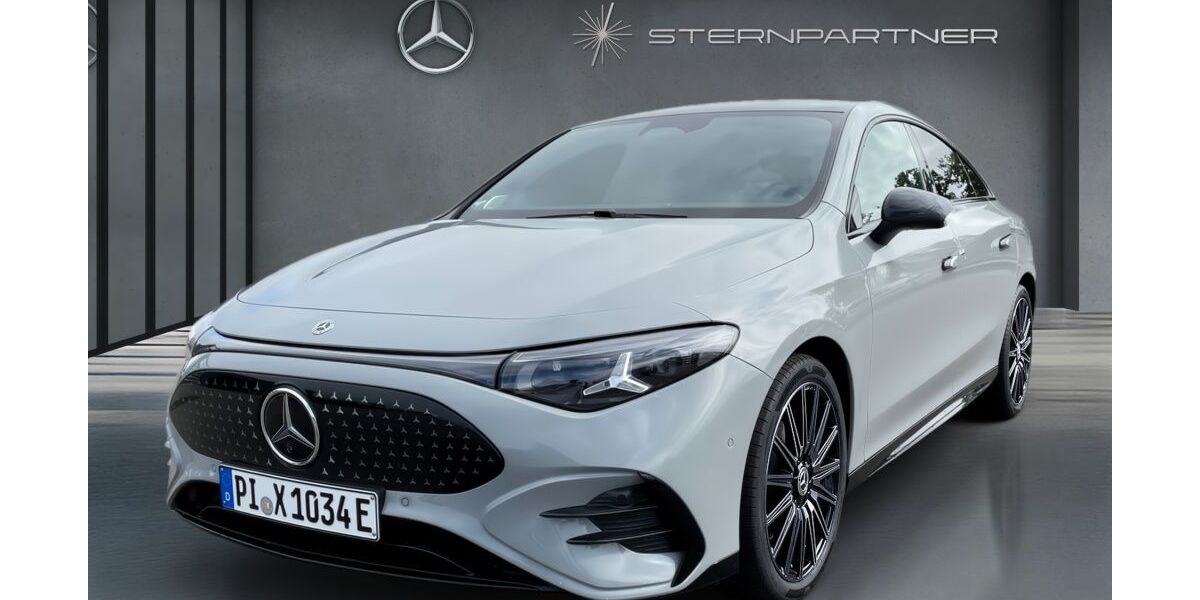 Mercedes-Benz CLA 250 15.000 km 58.900 &euro; Rellingen 25462