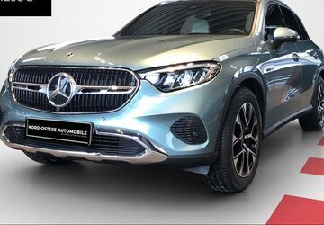 Mercedes-Benz GLC 200 8.050 km 57.398 &euro; Reinbek 21465
