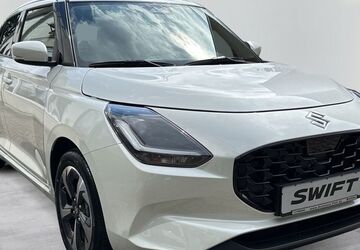 Suzuki Swift 5.366 km 19.885 &euro; Hamburg 22041