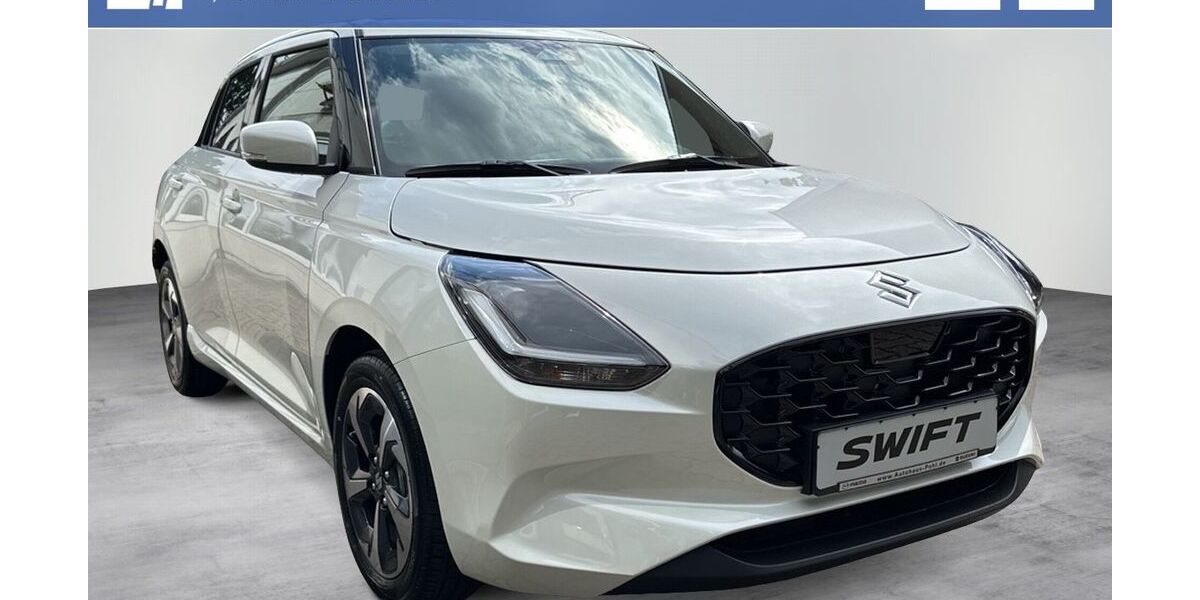 Suzuki Swift 5.366 km 19.885 &euro; Hamburg 22041