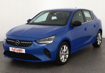 Opel Corsa 26.712 km 17.890 &euro; Hamburg 22761