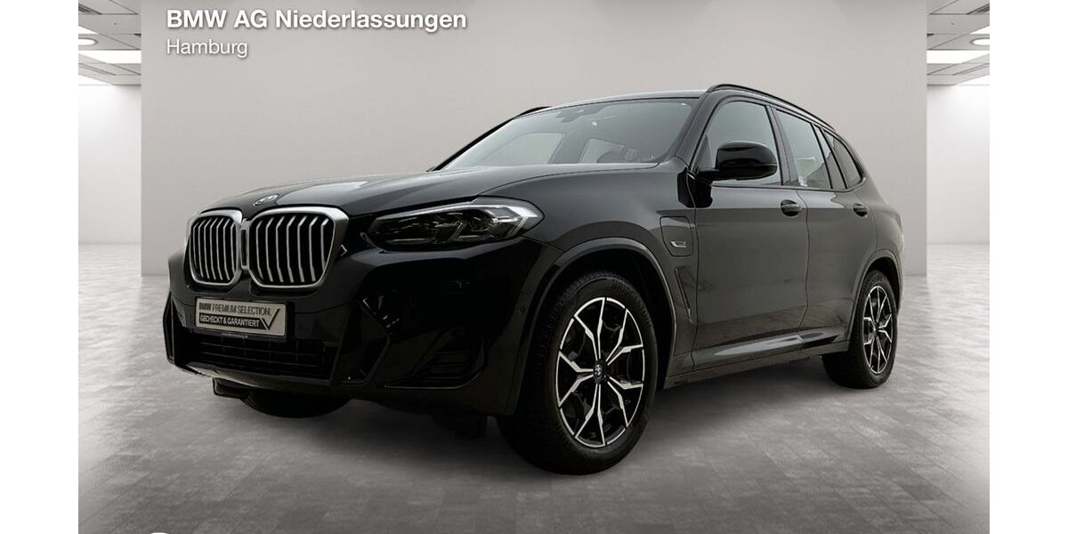 BMW X3 15.604 km 42.402 &euro; Barsbüttel bei Hamburg 22885
