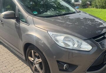 Ford C-Max 254.889 km 2.650 &euro; Buxtehude 21614