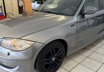 BMW 116 347.000 km 1.999 &euro; Geesthacht (bei Hamburg) 21502