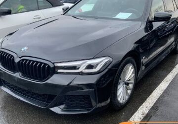 BMW 540 100.000 km 39.950 &euro; Norderstedt 22848