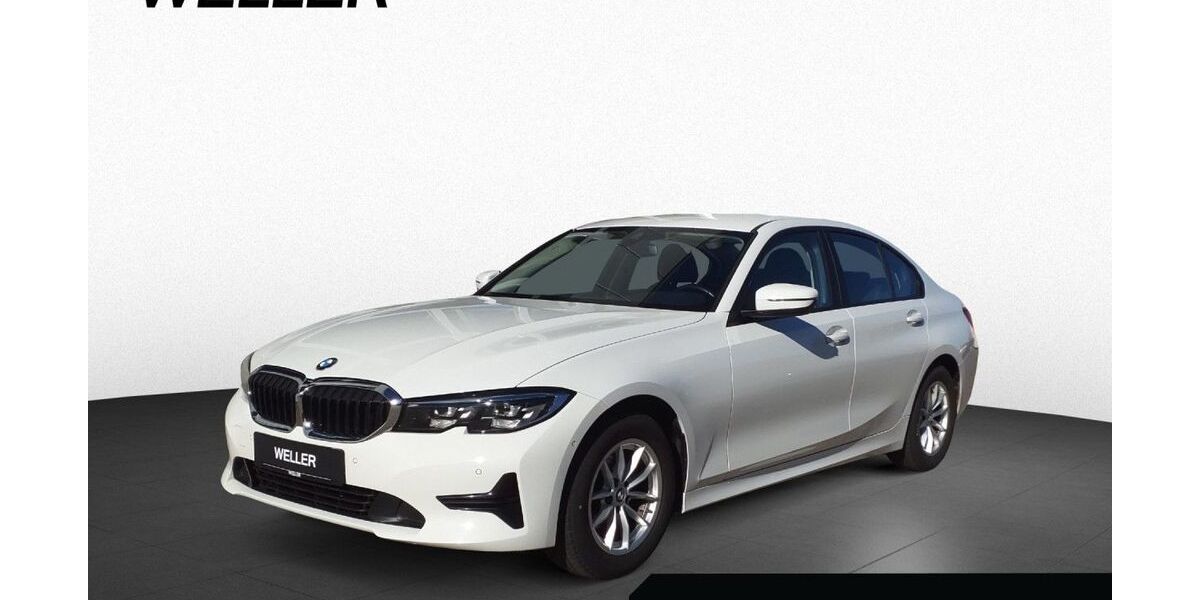 BMW 320 56.217 km 28.450 &euro; Hamburg-Bergedorf 21033