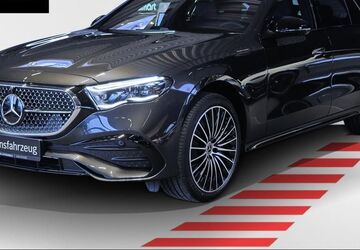 Mercedes-Benz E 450 8.050 km 89.898 &euro; Hamburg 21029