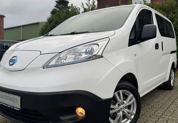 Nissan NV200 27.500 km 12.999 &euro; Jork 21635