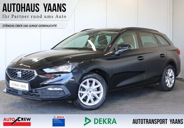 Seat Leon 46.700 km 17.289 &euro; Pinneberg 25421