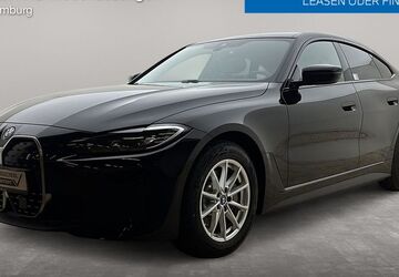 BMW i4 23.515 km 34.825 &euro; Barsbüttel bei Hamburg 22885