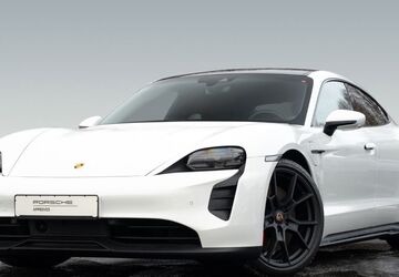 Porsche Taycan 66.868 km 72.580 &euro; Hamburg 22523