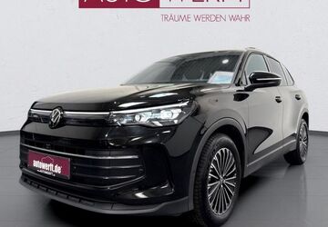 VW Tiguan 9.666 km 37.490 &euro; Ahrensburg 22926