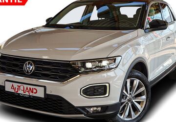 VW T-Roc 64.335 km 19.990 &euro; Hamburg 22761