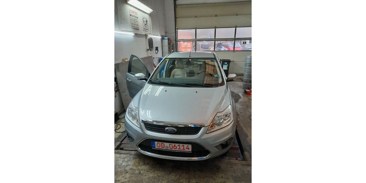 Ford Focus 218.000 km 4.950 &euro; Trittau 22946