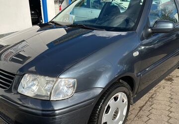 VW Polo 282.000 km 990 &euro; Hamburg 20537