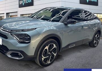 Citroen C4 13.542 km 18.050 &euro; Hamburg 22457