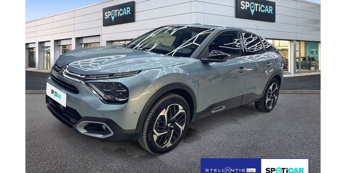 Citroen C4 13.542 km 18.050 &euro; Hamburg 22457