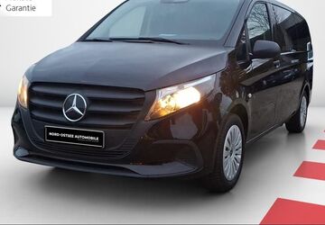 Mercedes-Benz Vito 48.721 km 43.790 &euro; Trittau 22946