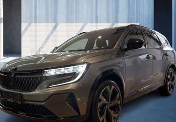 Renault Espace 7.475 km 36.990 &euro; Hamburg 20537