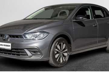 VW Polo 13.850 km 25.740 &euro; Rellingen/Hamburg 25462