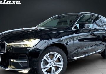 Volvo XC60 81.120 km 41.900 &euro; Hamburg 22047