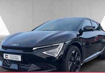 Kia EV6 11.073 km 43.690 &euro; Ahrensburg 22926