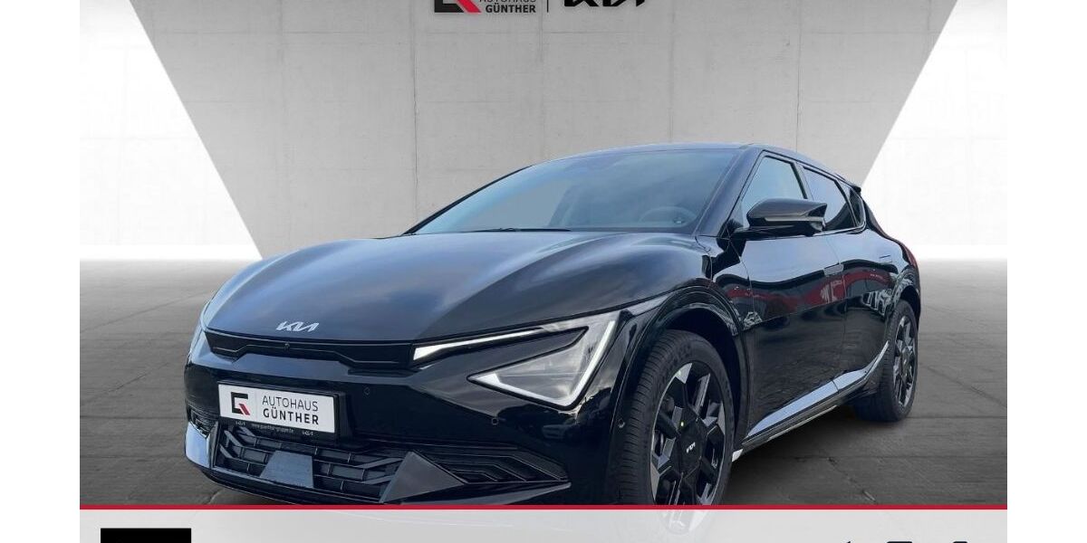 Kia EV6 11.073 km 43.690 &euro; Ahrensburg 22926