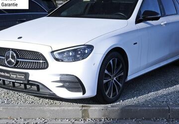 Mercedes-Benz E 300 125.787 km 30.850 &euro; Hamburg-Elbe 22609