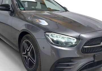 Mercedes-Benz E 300 106.100 km 29.990 &euro; Ahrensburg 22926