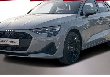 Audi A3 1.955 km 48.955 &euro; Hamburg 22529