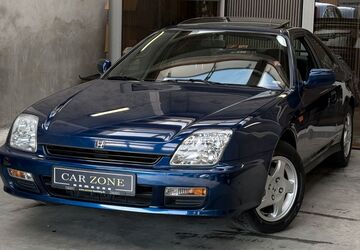 Honda Prelude 142.560 km 8.490 &euro; Hamburg 20539