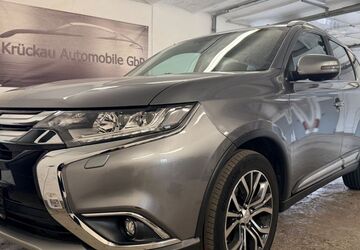 Mitsubishi Outlander 179.260 km 13.750 &euro; Seeth Ekholt 25337
