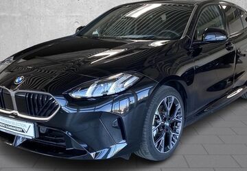 BMW 120 11.051 km 32.990 &euro; Ahrensburg 22926