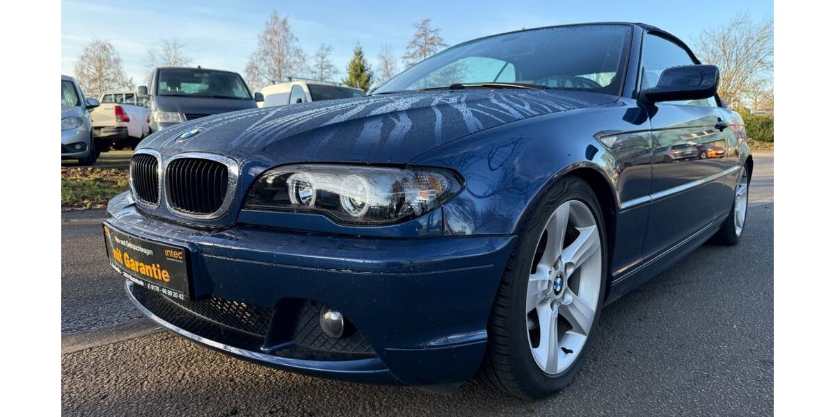 BMW 318 147.853 km 7.900 &euro; Buxtehude 21614