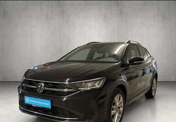 VW Taigo 15.000 km 22.990 &euro; Hamburg 22399