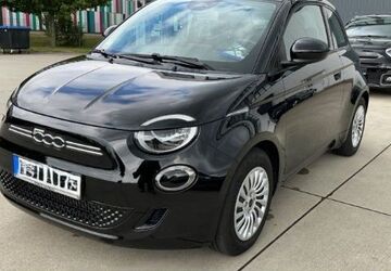 Fiat 500e 13.196 km 15.650 &euro; Buchholz in der Nordheide 21244
