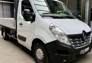 Renault Master 52.025 km 18.990 &euro; Geesthacht bei Hamburg 21502