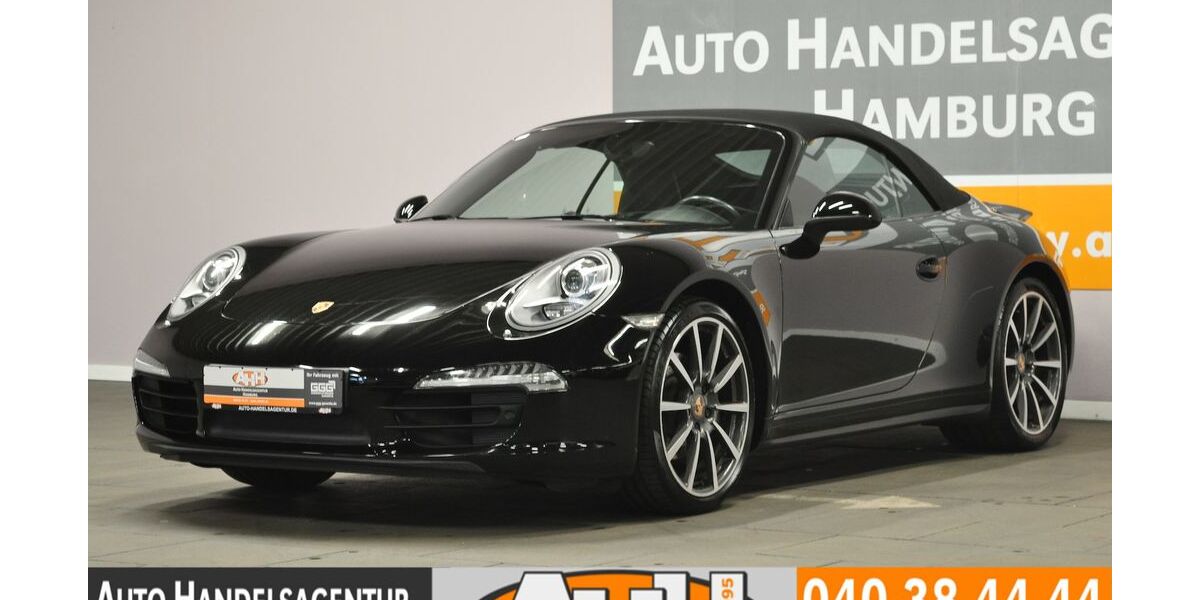 Porsche 991 97.271 km 79.911 &euro; Schenefeld | Hamburg 22869