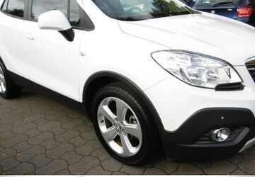 Opel Mokka 78.817 km 8.480 &euro; Hamburg 22459