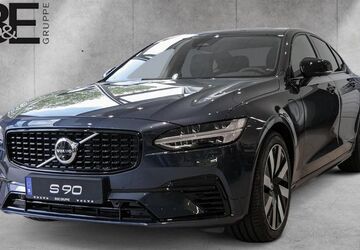 Volvo S90 5.000 km 54.950 &euro; Ahrensburg 22926