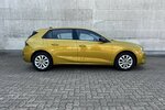 Opel Astra L INITIALE in AMBER Kult Gelb Metallic 1.001 km 19.999 &euro; Hamburg 22339