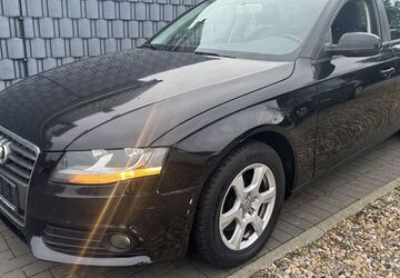 Audi A4 260.000 km 3.990 &euro; Hamburg 22769