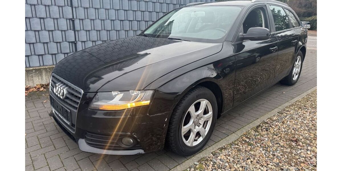 Audi A4 260.000 km 3.990 &euro; Hamburg 22769