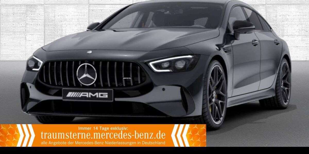 Mercedes-Benz AMG GT 7.028 km 148.990 &euro; Hamburg 22047