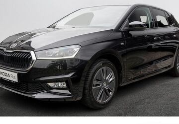 Skoda Fabia 23.700 km 22.490 &euro; Schenefeld 22869