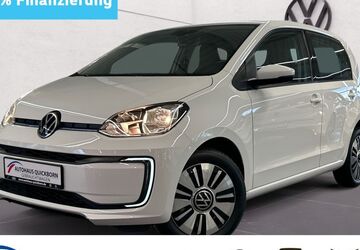 VW e-up! 18.610 km 15.450 &euro; Quickborn 25451